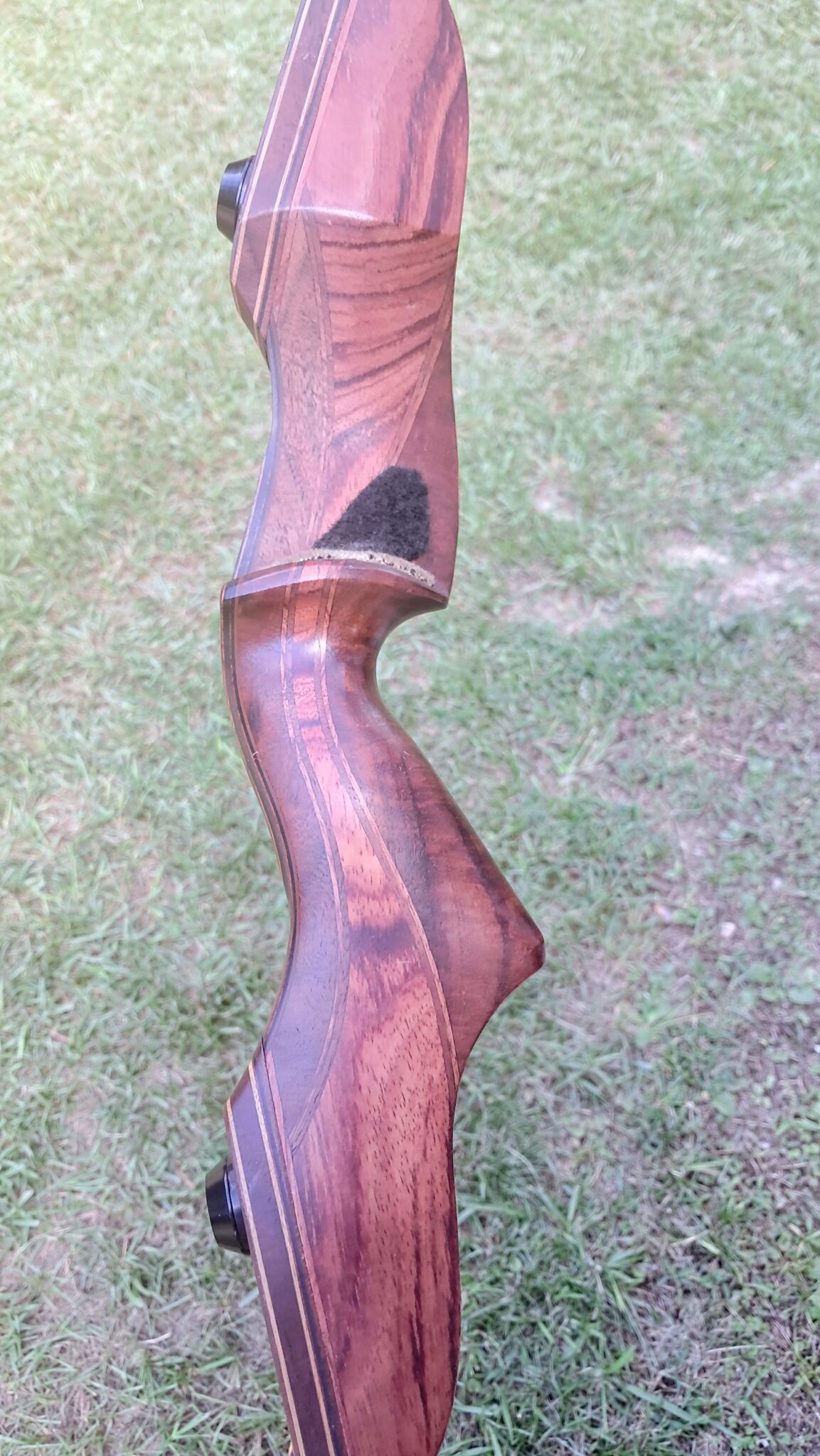 Stalker Stickbows 50#@28 RRB2900