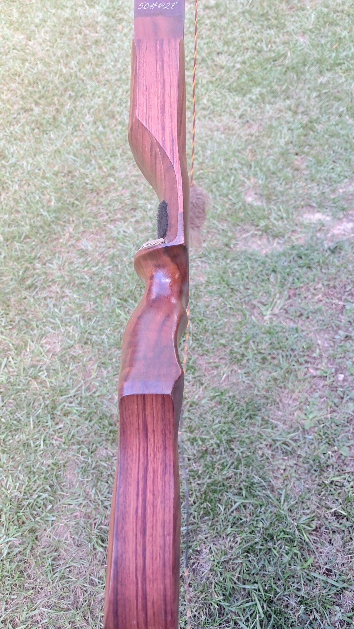 Stalker Stickbows 50#@28 RRB2900 - Image 3