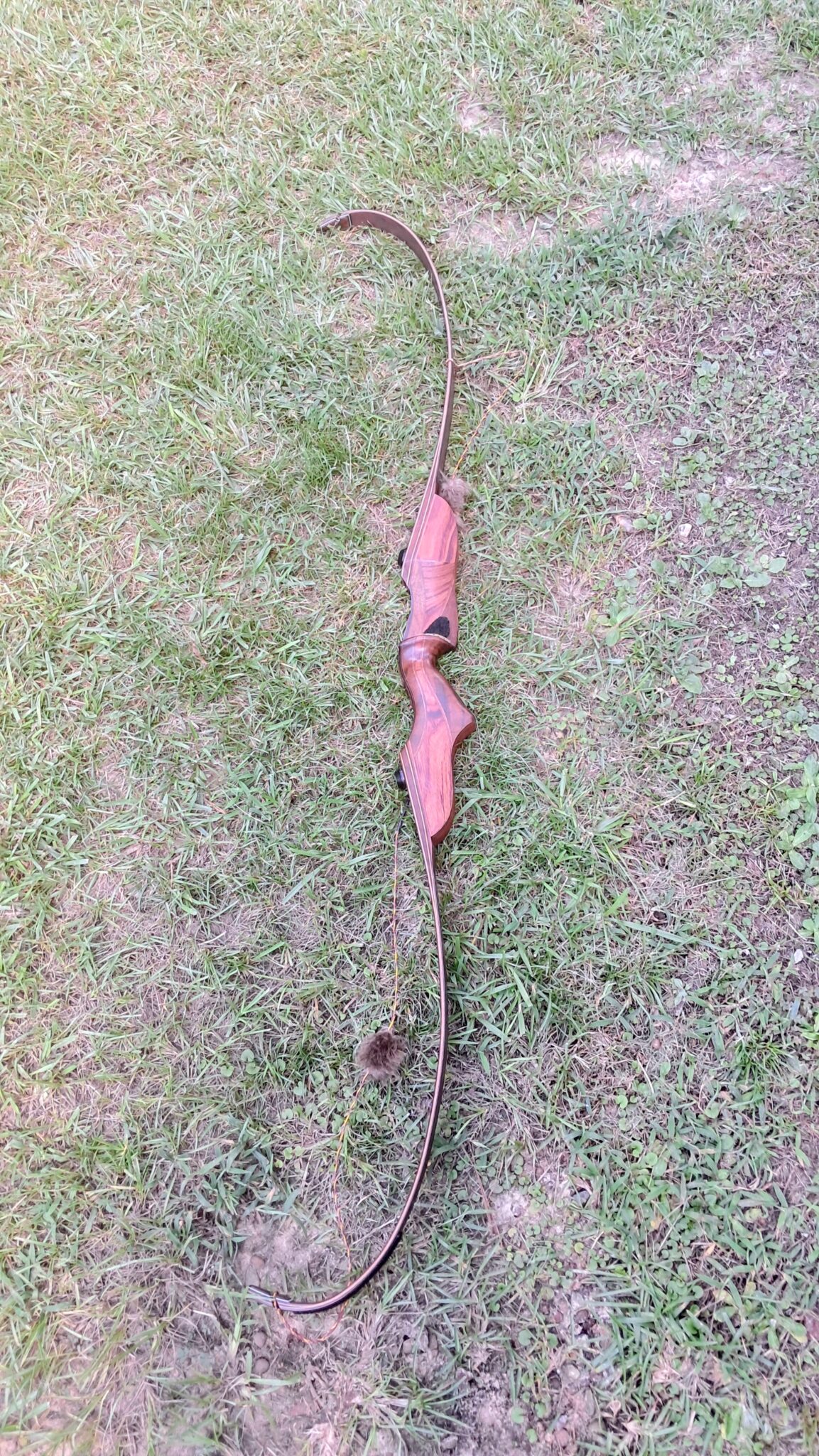 Stalker Stickbows 50#@28 RRB2900 - Image 8