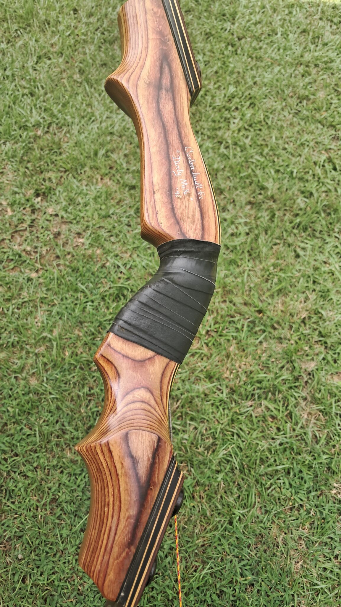 Bob Lee 56#@26 RRB6005 - Image 2