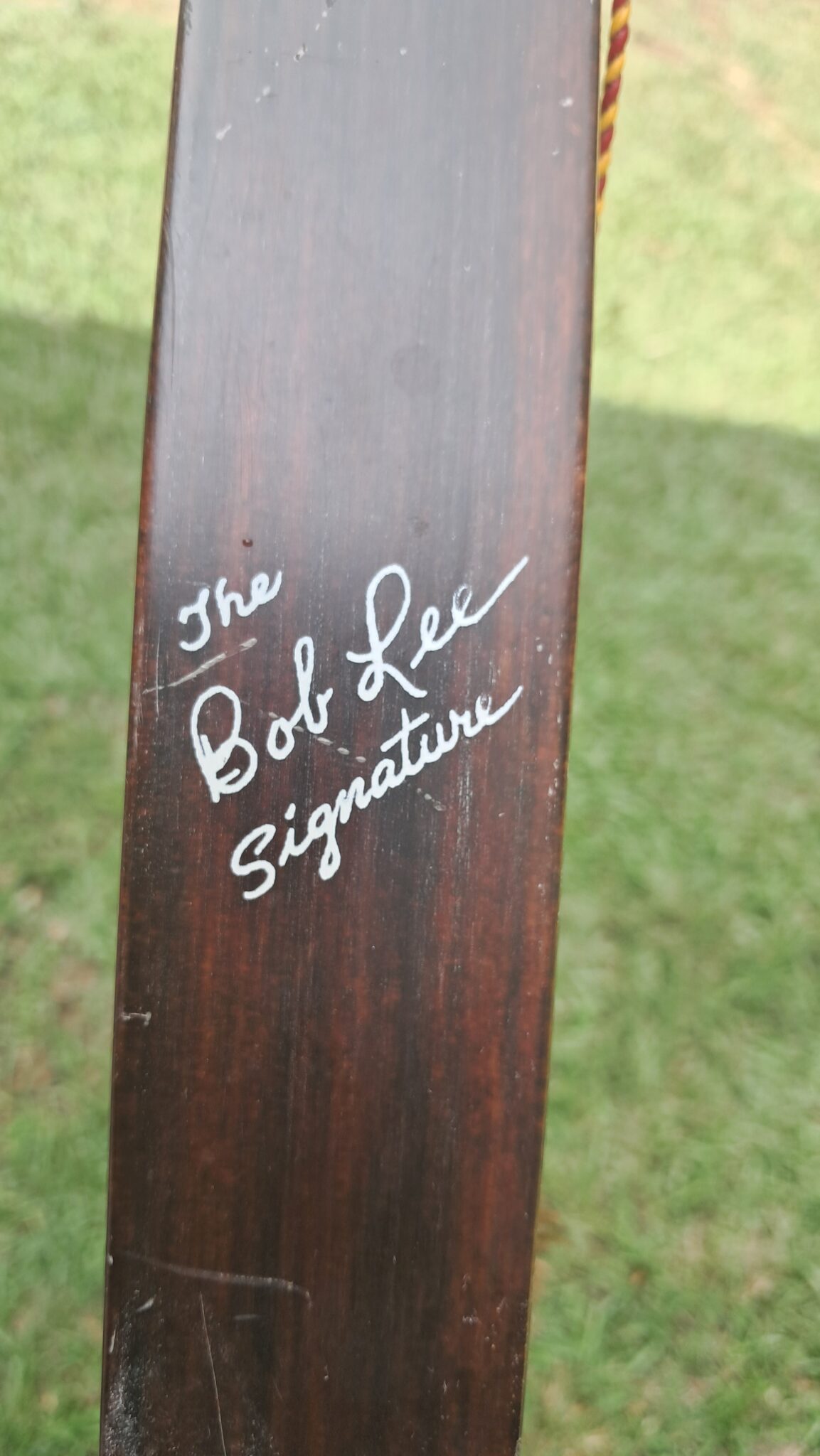 Bob Lee 56#@26 RRB6005 - Image 8