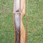 Hoyt Rouge 55#@28 RLB5007