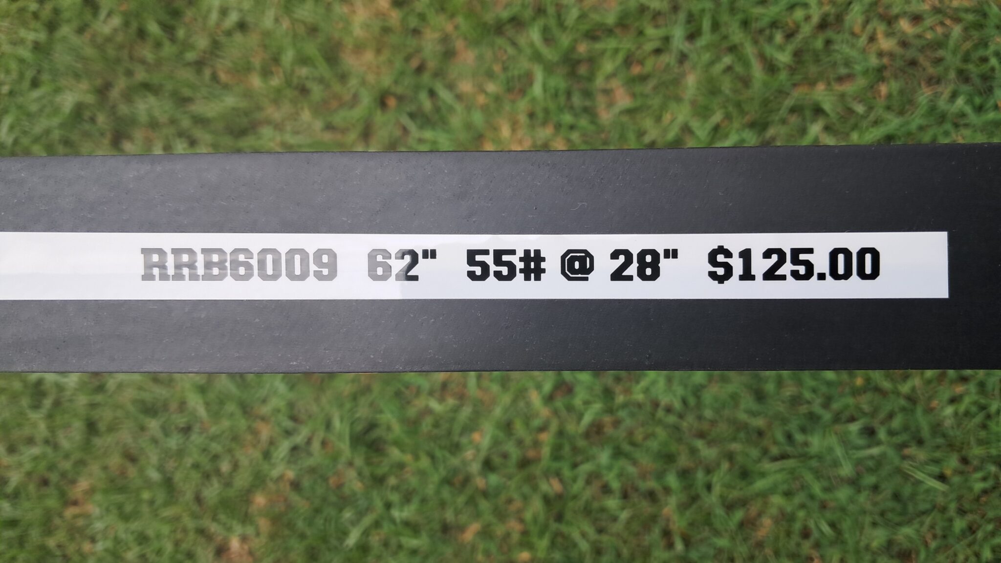 Ragim 55#@28 RRB6009 - Image 8