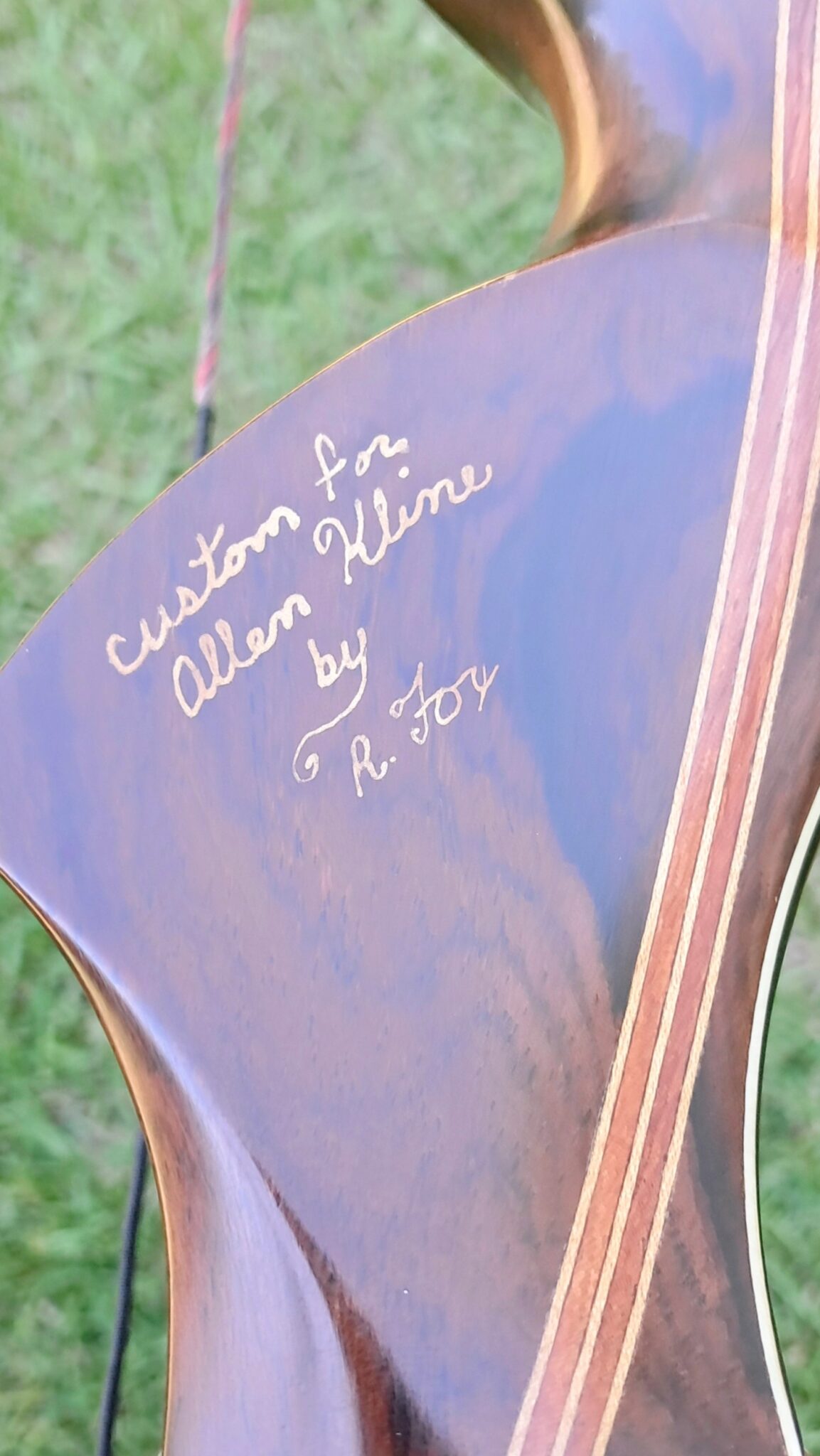 Fox 51#@28 RRB2907 - Image 6