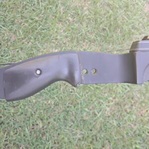 W&W Grizzly Stik 47#@28 RLB2911