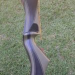 Stalker Stickbow's 50#@28 RRB2913