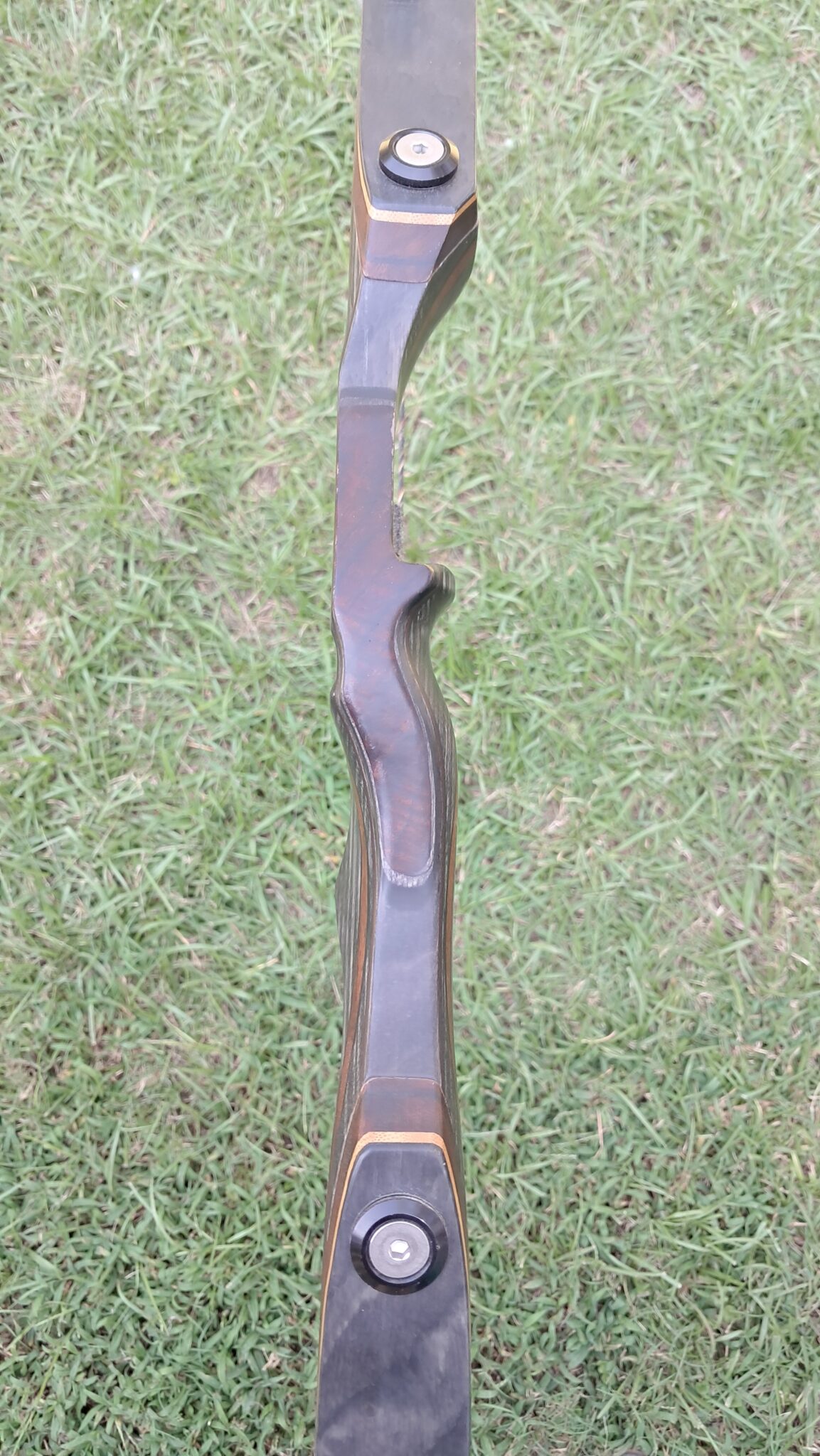 Stalker Stickbows 47#@28 RRB2762 - Image 4