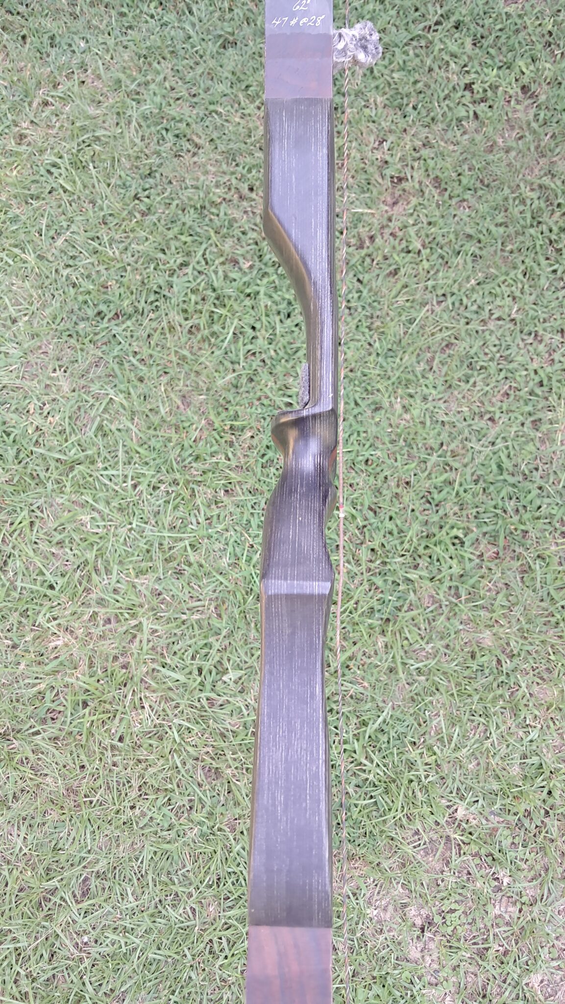 Stalker Stickbows 47#@28 RRB2762 - Image 3