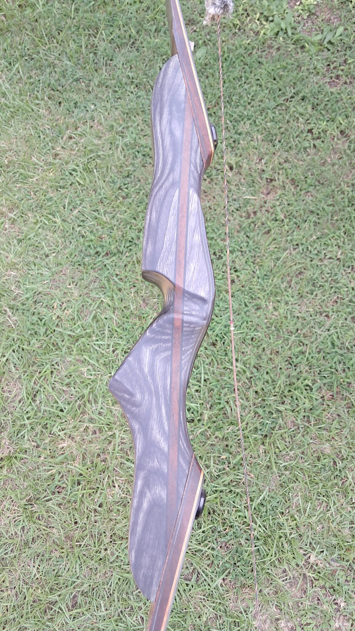 Stalker Stickbows 47#@28 RRB2762 - Image 2