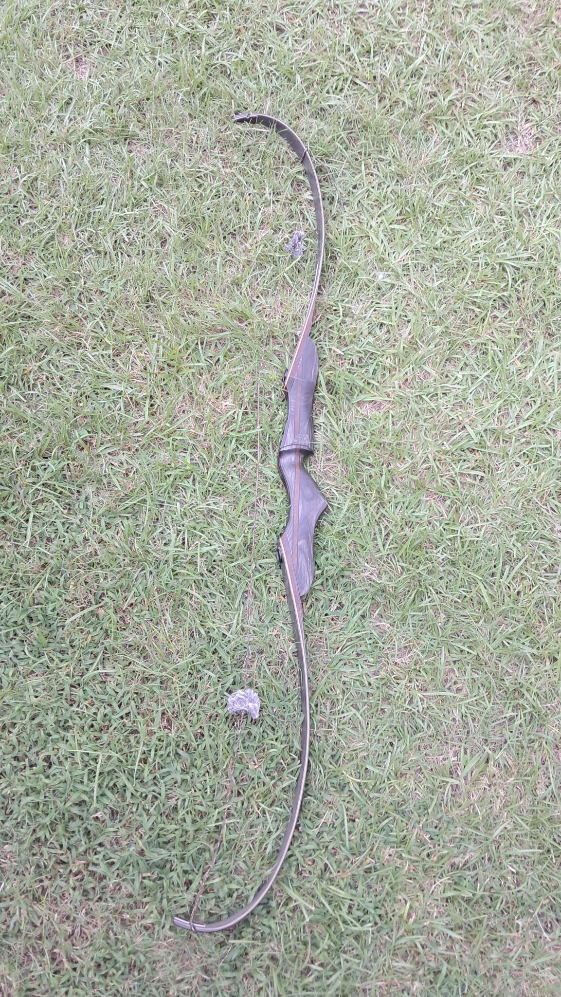 Stalker Stickbows 47#@28 RRB2762 - Image 6