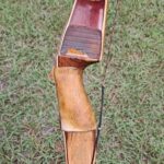 Bear Kodiak 50#@28 RRB2929