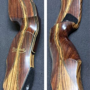 Blacktail Sitka series 47# & 57#@28 RRB2902 “2 Sets of limbs”