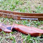 LH Scorpion Bow 46#@28 CYP248