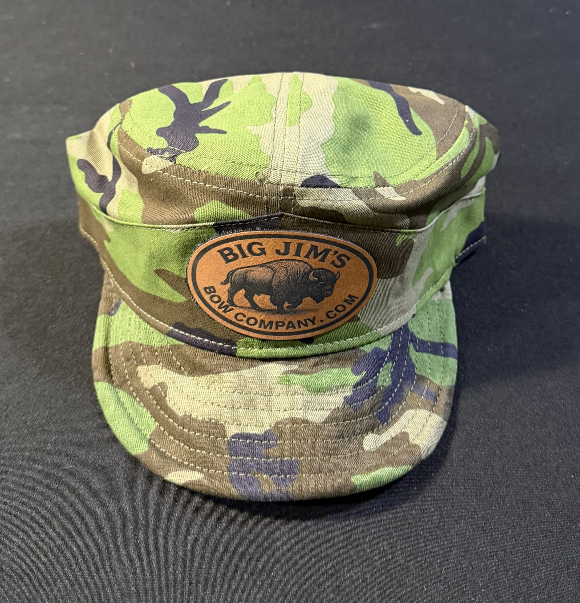 Big Jim's Ultimate Archer's Hat
