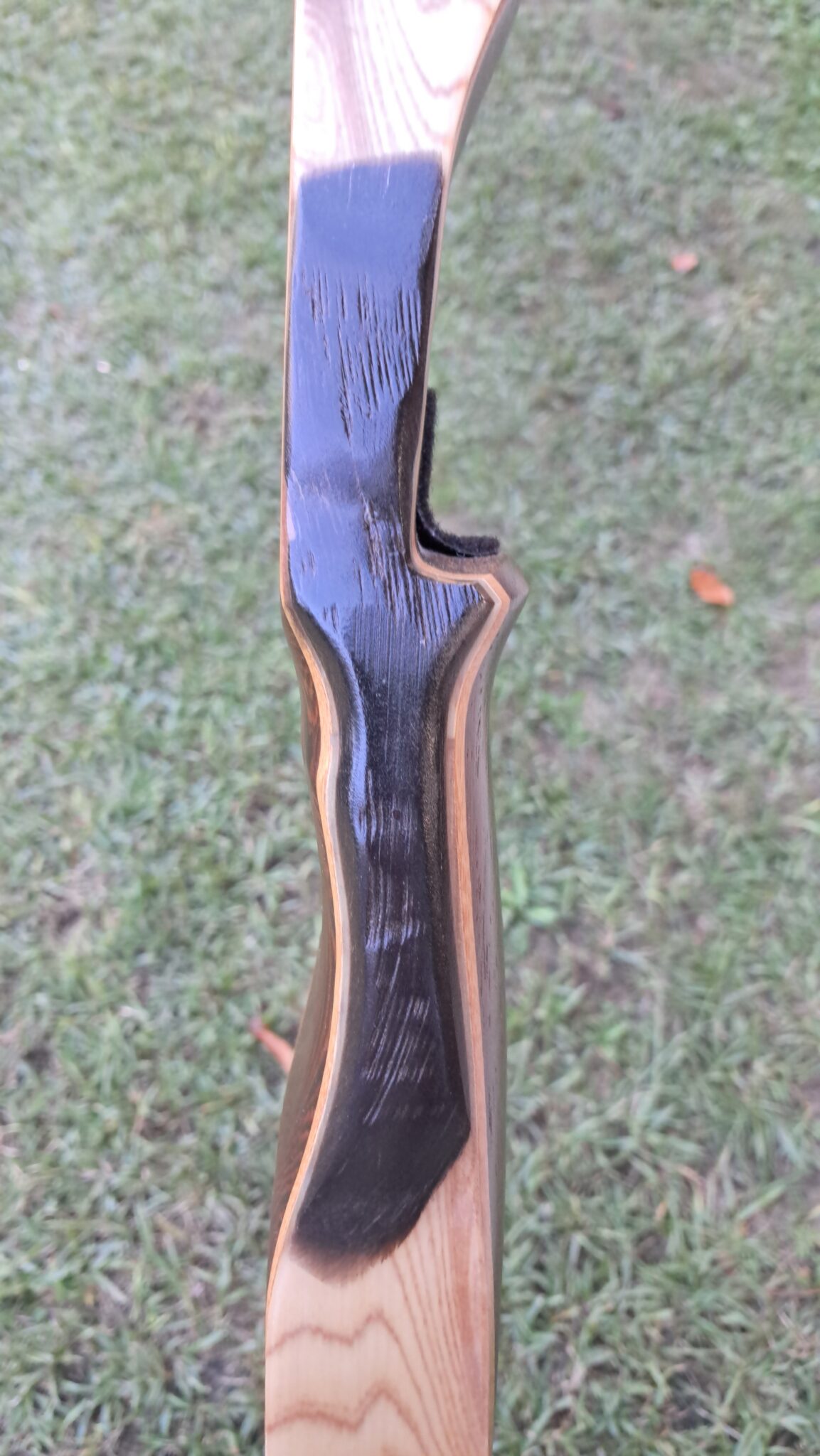 RH Harvey Archery 42#@28 RRB2960 - Image 4