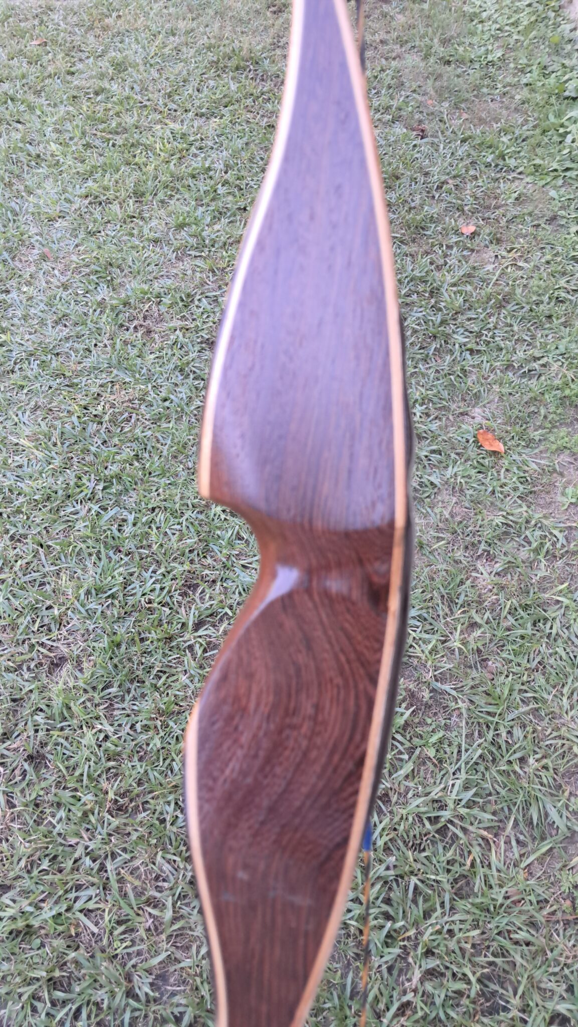 RH Harvey Archery 42#@28 RRB2960 - Image 2