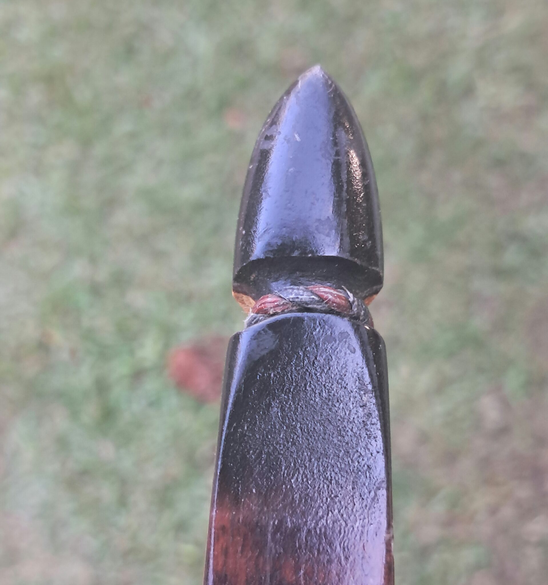 RH Harvey Archery 49#@28 RLB2959 - Image 6