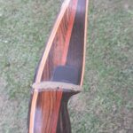 RH Harvey Archery 49#@28 RLB2959