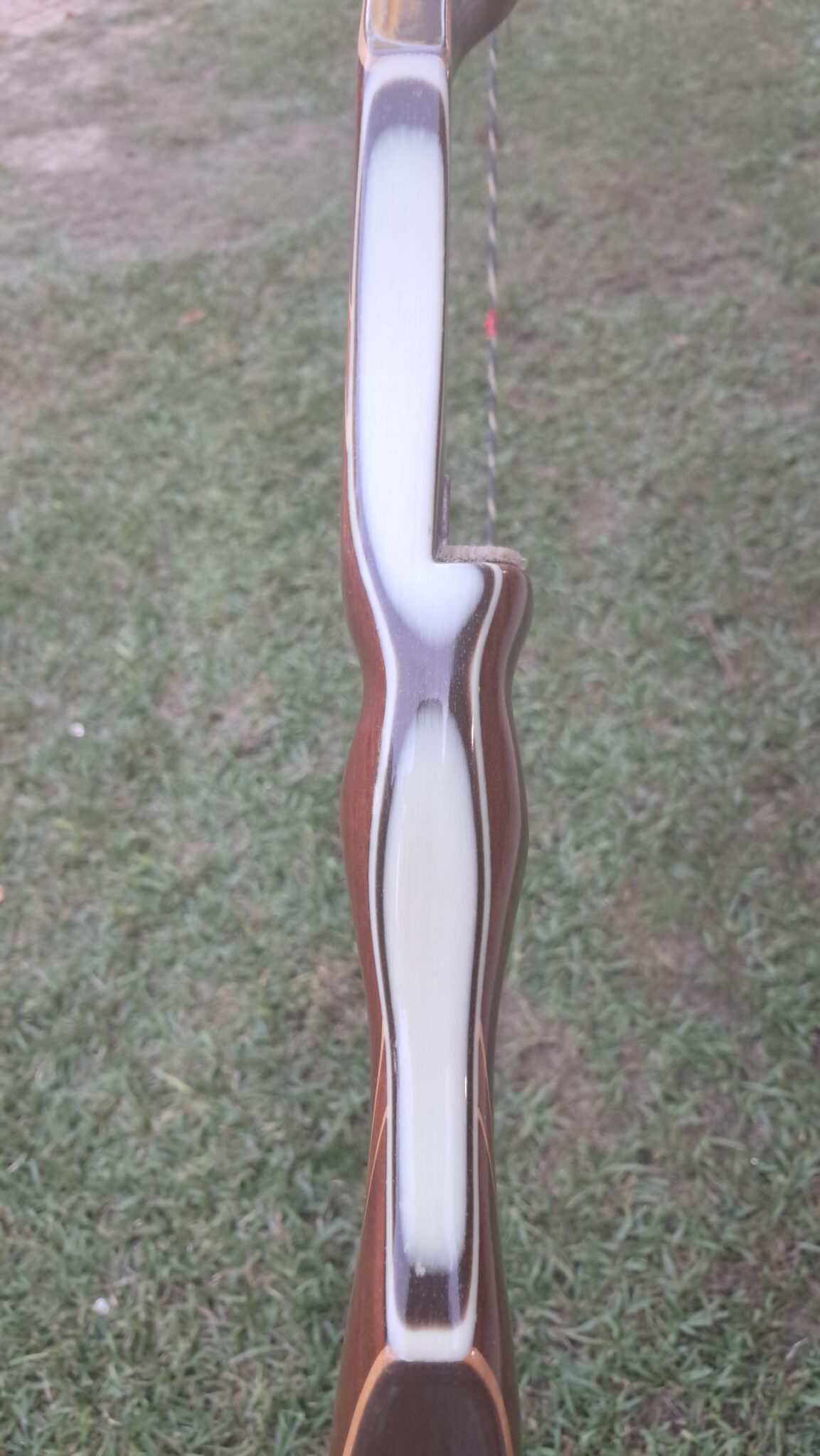 Bear "Kodiak" - 60" 51#@28" RH Recurve - USED - RRB2961 - $395 - Image 9