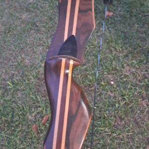 RH Blue Ridge Recurve 52#@28 RRB2963