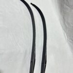 USED - ILF RECURVE CARBON LIMBS