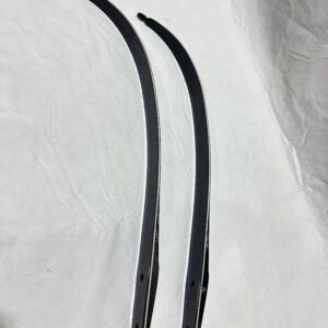 USED - ILF RECURVE CARBON LIMBS