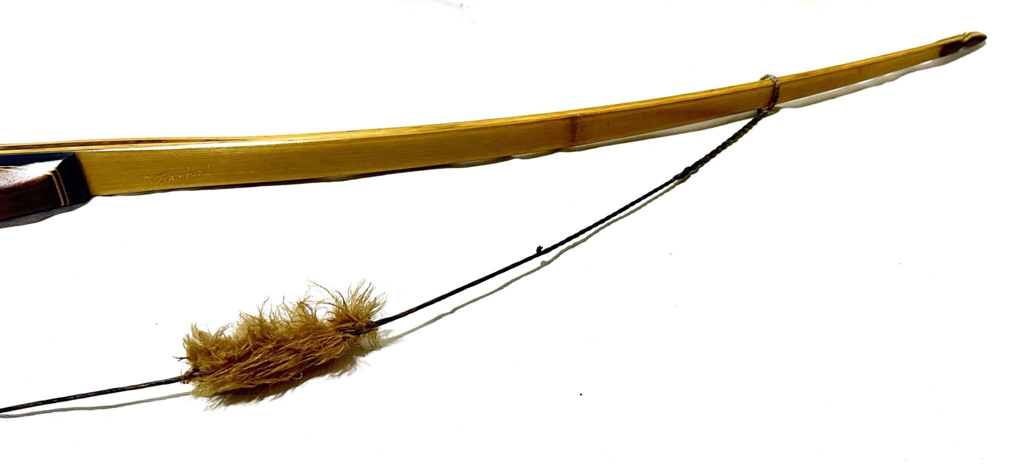 USED - Great Plains RH Longbow 50#@28 RLB2990 - Image 9