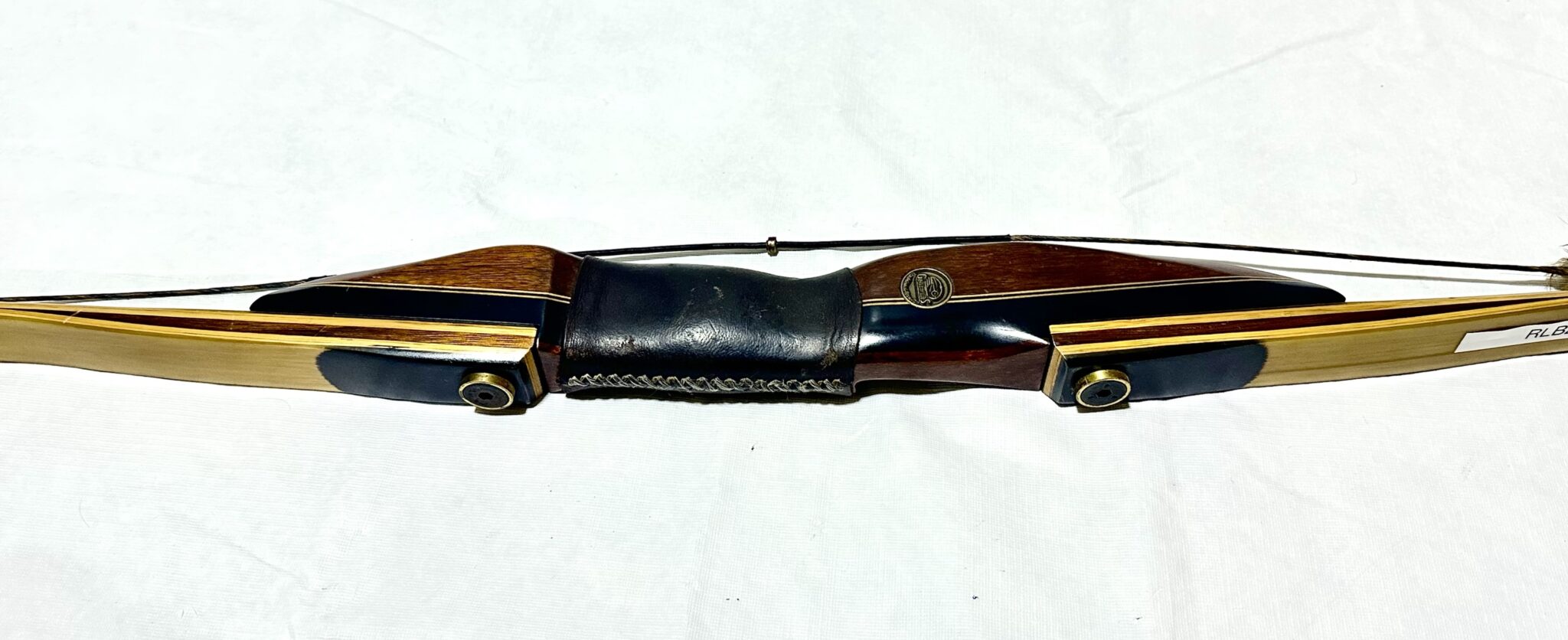 USED - Great Plains RH Longbow 50#@28 RLB2990 - Image 5