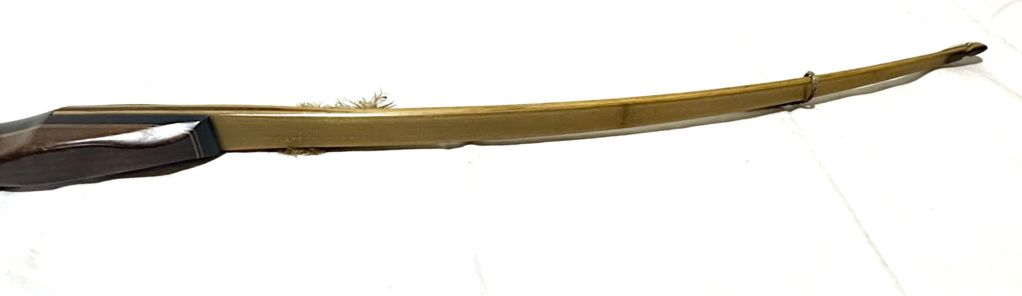 USED - Great Plains RH Longbow 50#@28 RLB2990 - Image 6