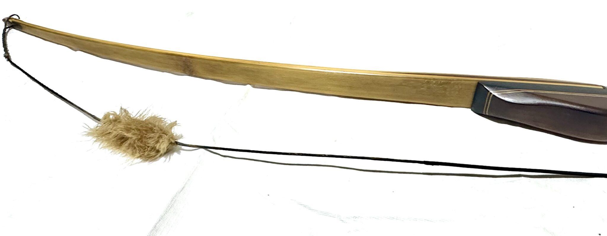 USED - Great Plains RH Longbow 50#@28 RLB2990 - Image 2