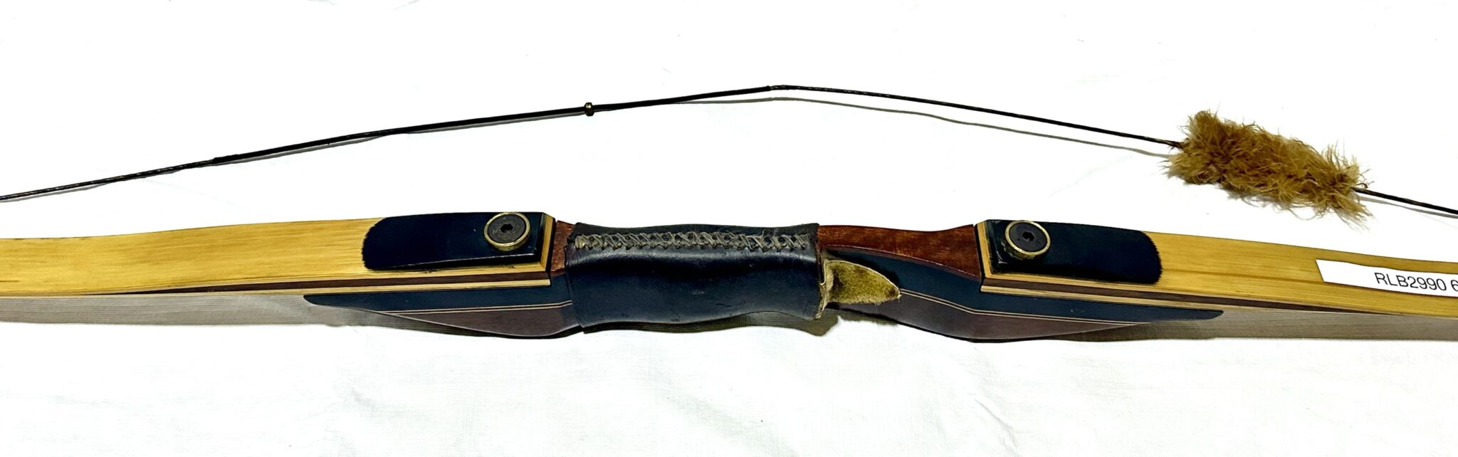 USED - Great Plains RH Longbow 50#@28 RLB2990