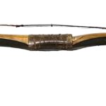 Spirit Longbow by John Strunk - 1pc RH - 68" - KLA235