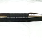 LOBO by Jack B. Harrison - 2pc TD  62"  60# @ 28"  KLA243