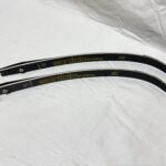 USED - ILF SANLIDA ARCHERY MIRACLE X9 RECURVE LIMBS