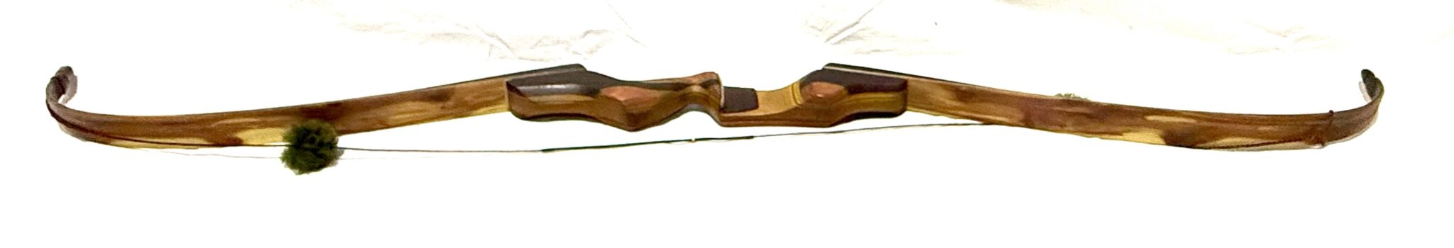 Kalamazoo Bow Works 62" 47#@28 - RRB2999 - Image 3
