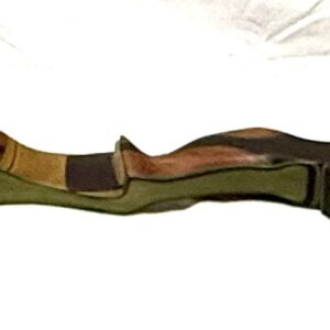 Kalamazoo Bow Works  62" 47#@28 - RRB2999