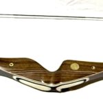 Bear “Kodiak Magnum” RH Recurve 52”  40# @ 28” - RRB3017