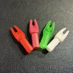 Dark Timber Nock 700 & 800 Spine