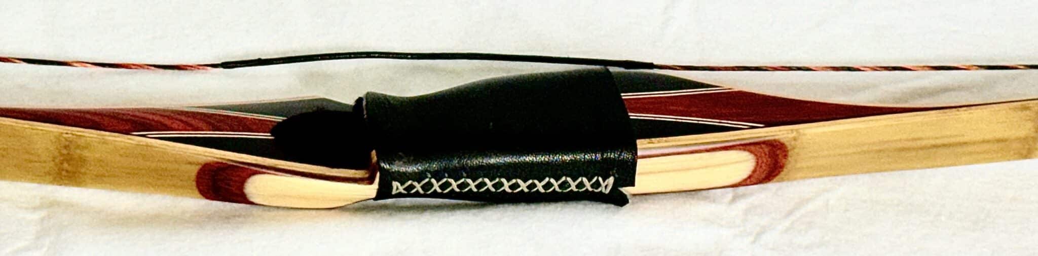 Tomahawk Bows Diamond Series “Tomahawk SS” 2pc RH TD 64” 55# @ 28” RLB3032 - Image 10