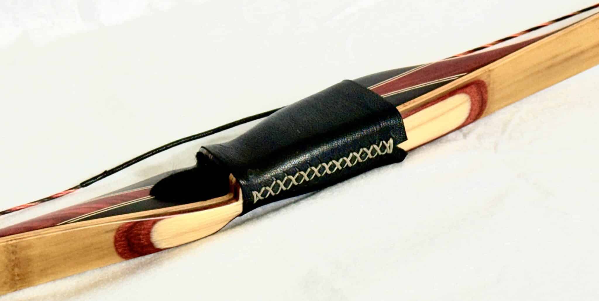 Tomahawk Bows Diamond Series “Tomahawk SS” 2pc RH TD 64” 55# @ 28” RLB3032 - Image 9