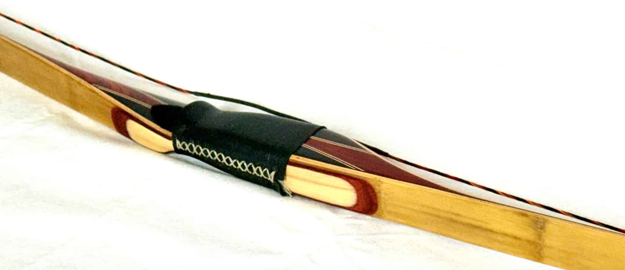 Tomahawk Bows Diamond Series “Tomahawk SS” 2pc RH TD 64” 55# @ 28” RLB3032 - Image 8