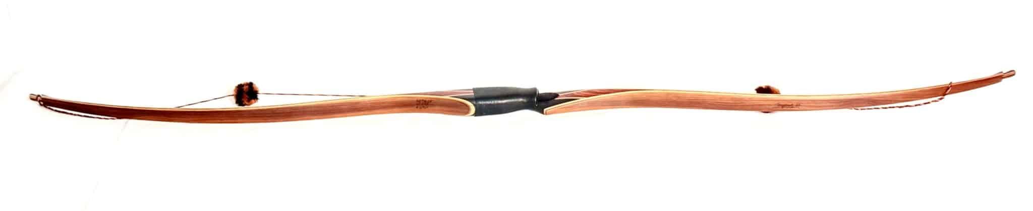 Tomahawk Bows Diamond Series “Tomahawk SS” 2pc RH TD 64” 55# @ 28” RLB3032 - Image 5