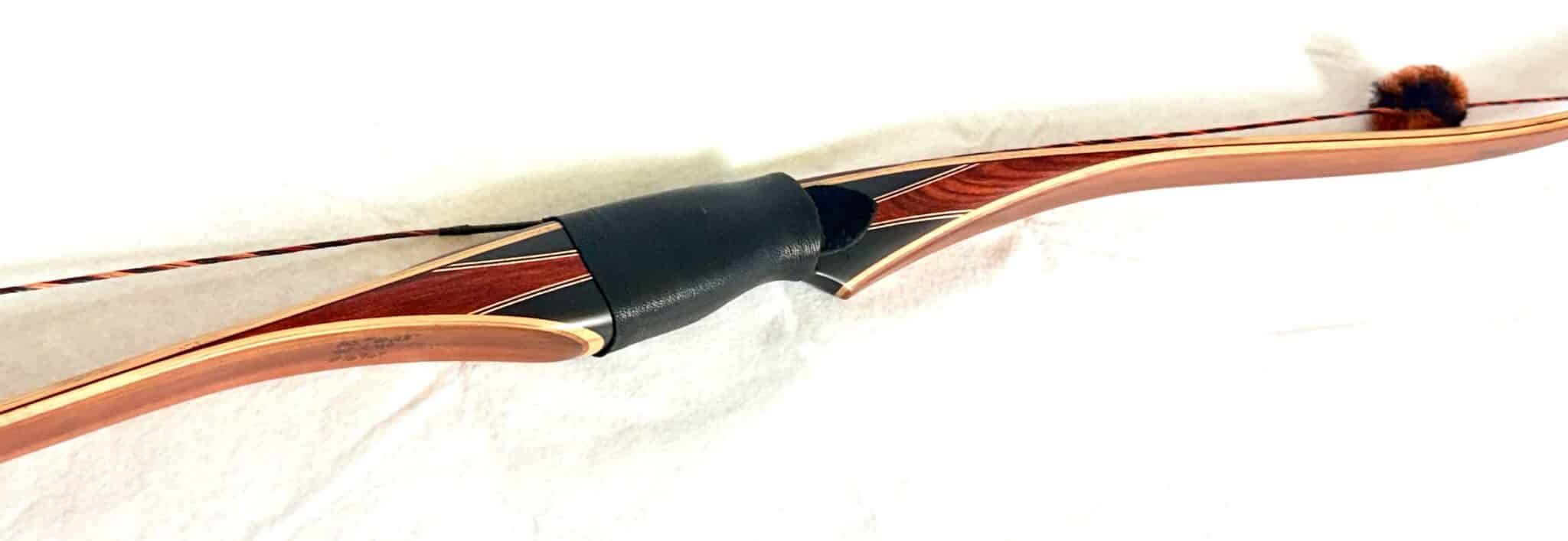 Tomahawk Bows Diamond Series “Tomahawk SS” 2pc RH TD 64” 55# @ 28” RLB3032 - Image 4