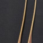 Big Jim’s “Mountain Monarch” 52lbs @29” LH (Used)