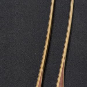 Big Jim’s “Mountain Monarch” 52lbs @29” LH (Used)