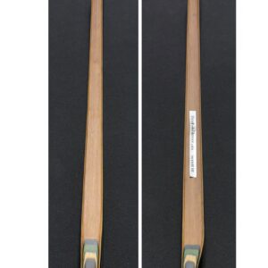 JK Traditions “Kanati” RH 48#@28” 58AMO (Used)