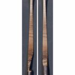 Java Man Archery “Elkheart” RH 56” 55#@28” Ser. 2217-1221 RRB1221
