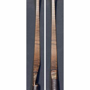 Java Man Archery “Elkheart” RH 56” 55#@28” Ser. 2217-1221 RRB1221