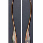 TRAD AL by Al Kimery 64” RH 38#@28” 4/19
