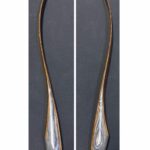 Damon Howatt “Stealth” RH 62” 45#@28” Ser. 19003